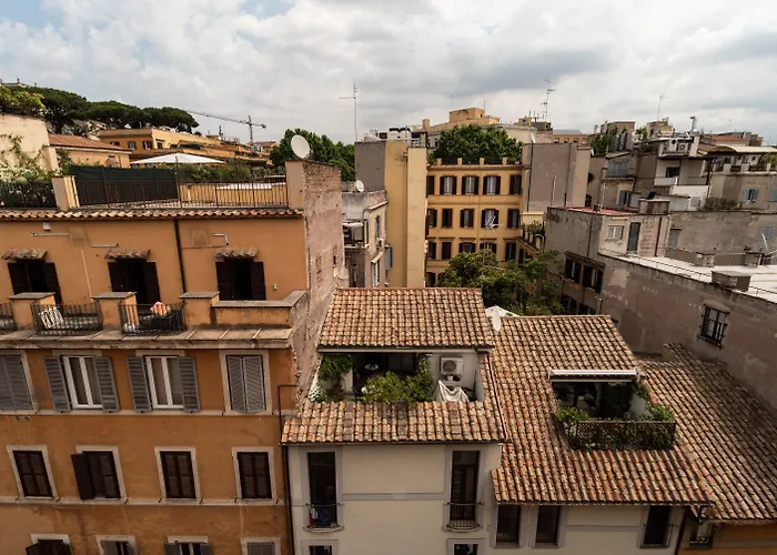 Room Mate Gran Filippo