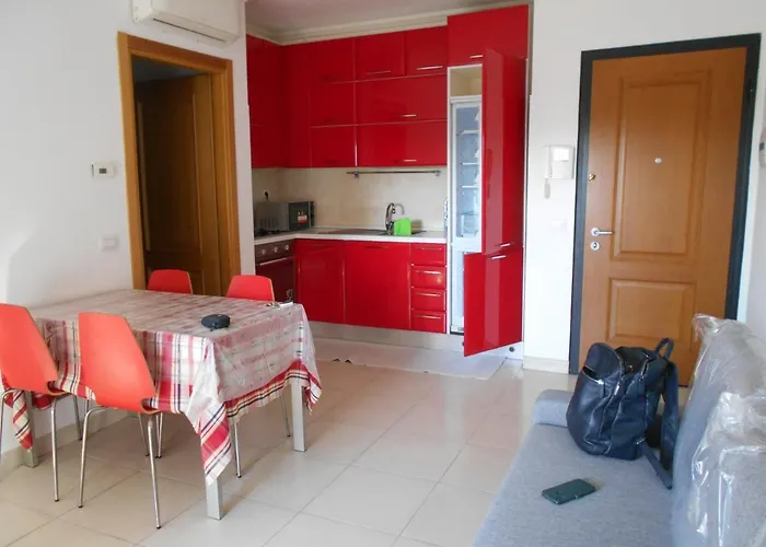 ROme Apartment