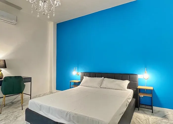 Anastasio 3 Bedroom Apartment By 101Flats