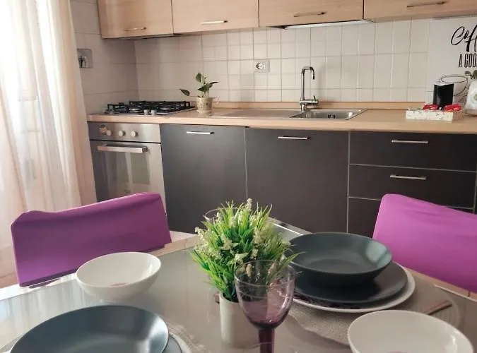 Ripoli Apartment