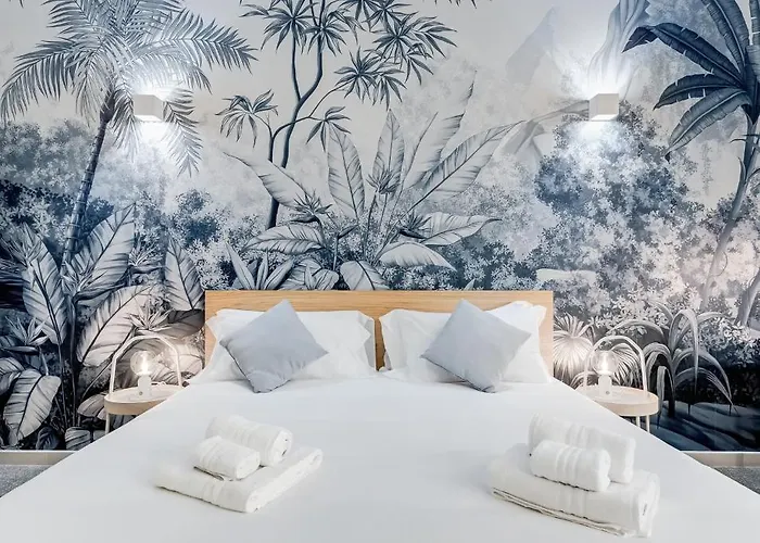 Cosy Apartment Vatican Prati