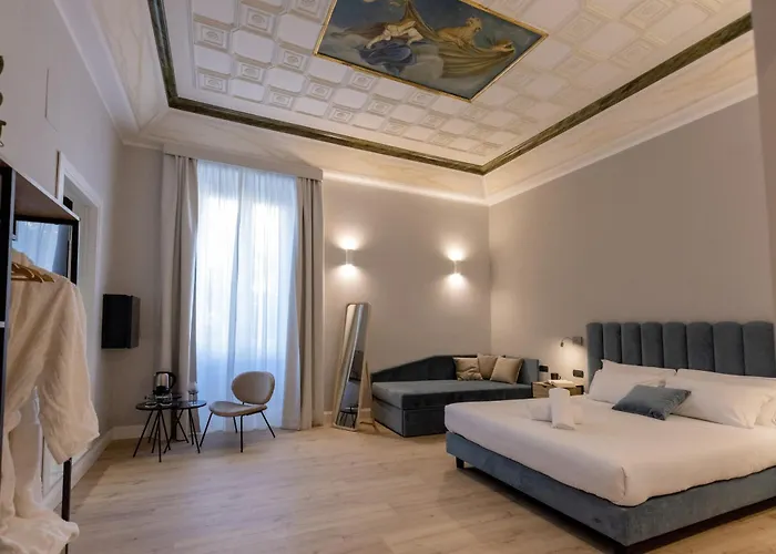 Relais At Via Veneto