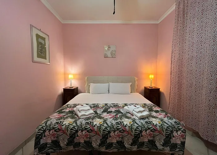 Bellaroma Suite