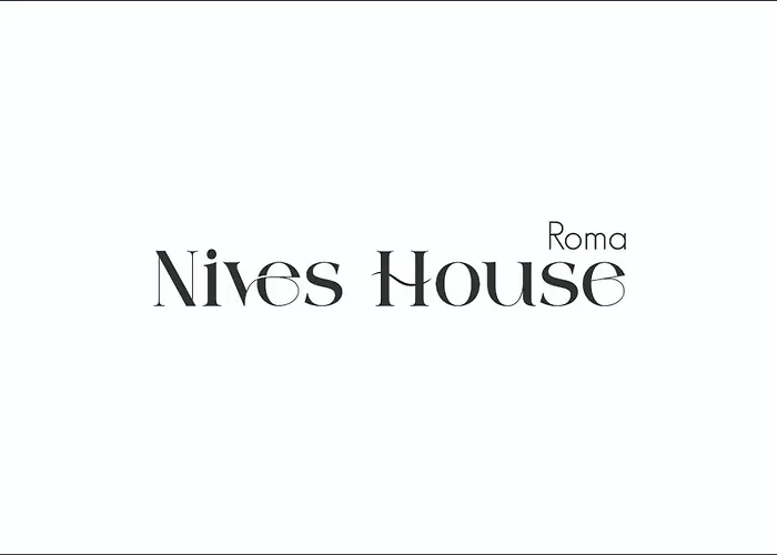 Nives House Roma