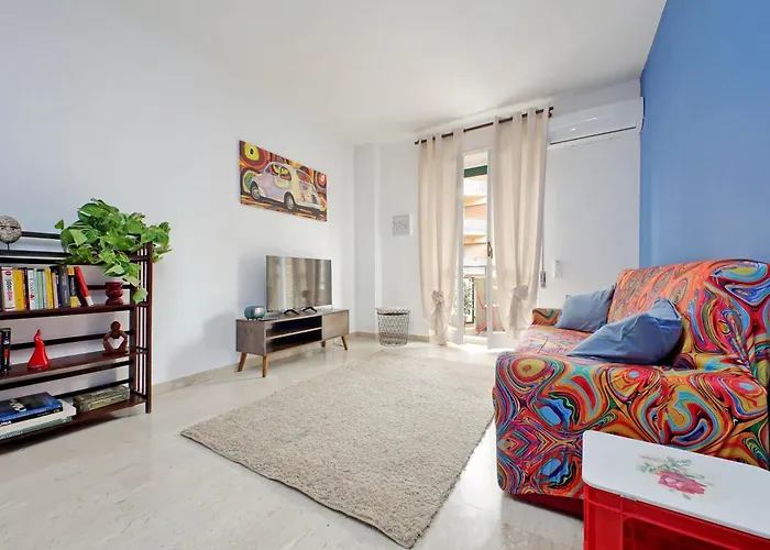 Casa Trastevere