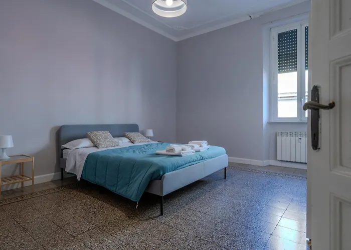 La Casa Di Sabina