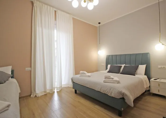 Roma Nostra Luxury B&B