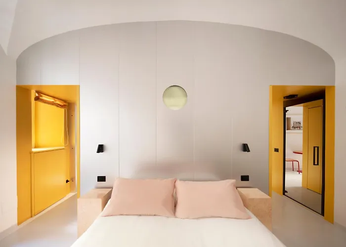 Interno A - Rome