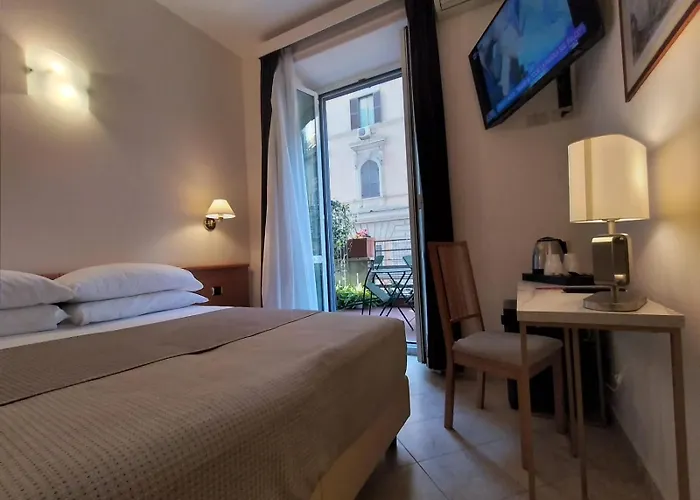 Hotel Principe Eugenio