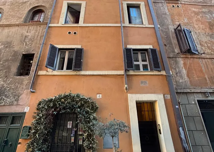 Casa Uberto