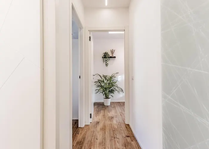 Loungefloor Metro A Netflix & Wi-Fi