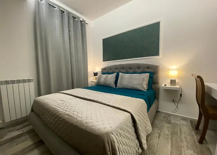 Testaccio Circo Massimo Strategic Suite