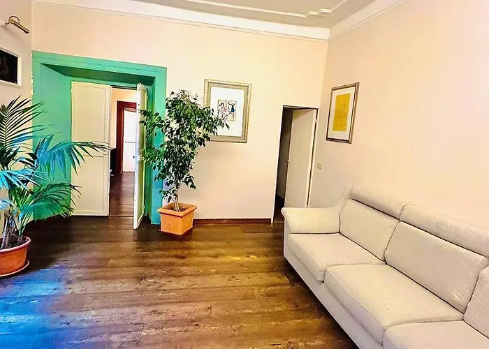 La Fornarina Apartment