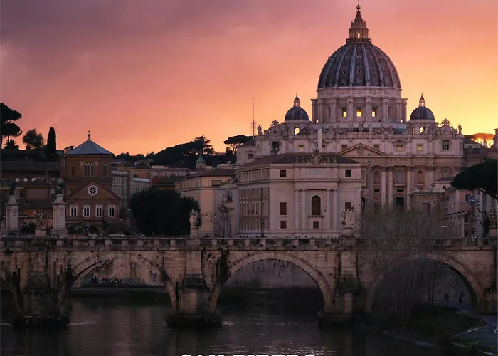 San Pietro Prestige Rooms