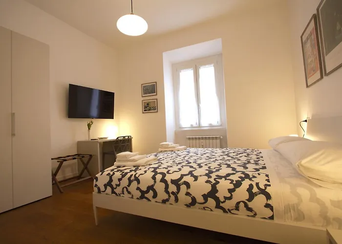 Risorgimento Holiday Home