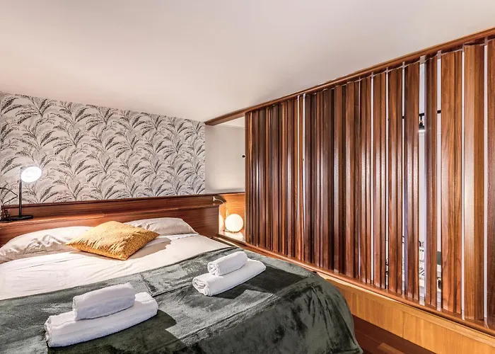 Residenza Coppede