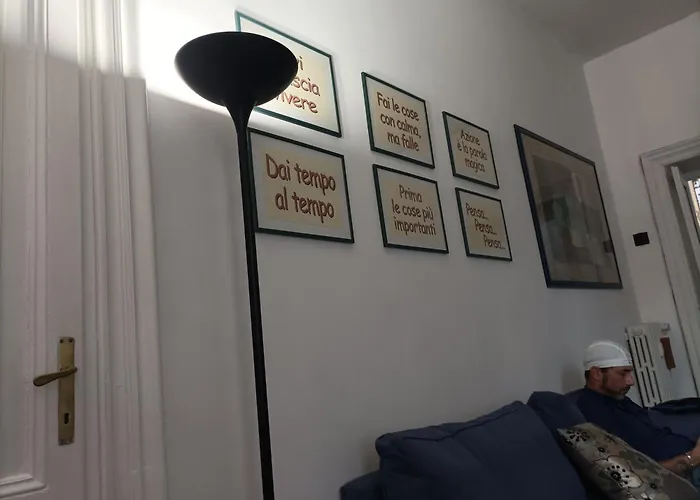 B&B Little Appartaments
