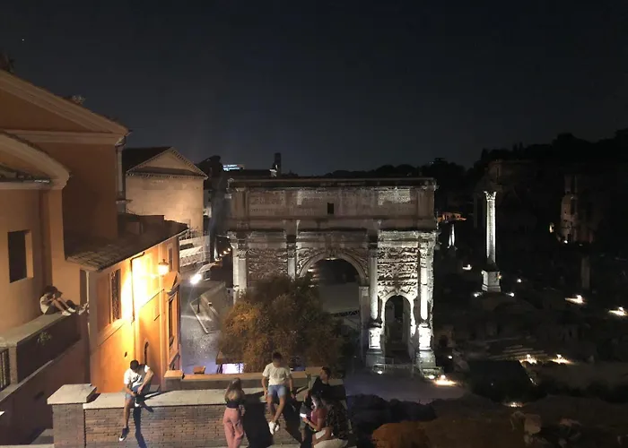 Guest House Vatican Museums Parva Domus