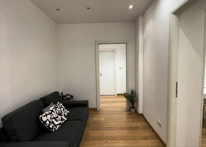 Porta Metronia Apartment