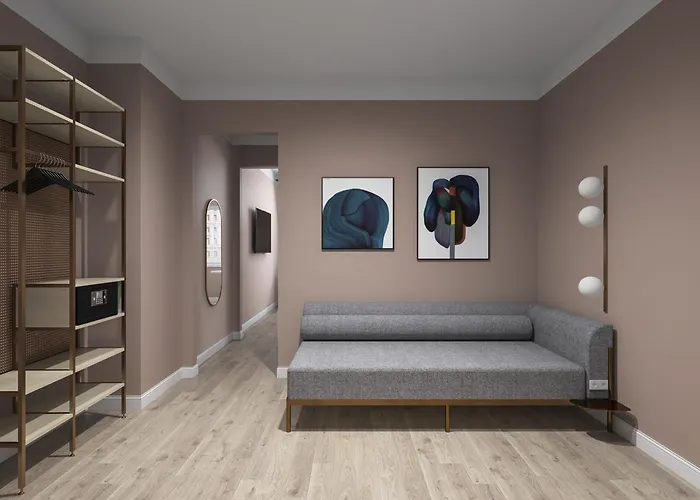 Numa Rome Linea