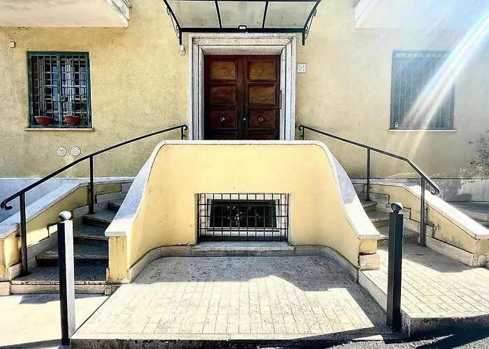 Gemini Guest House