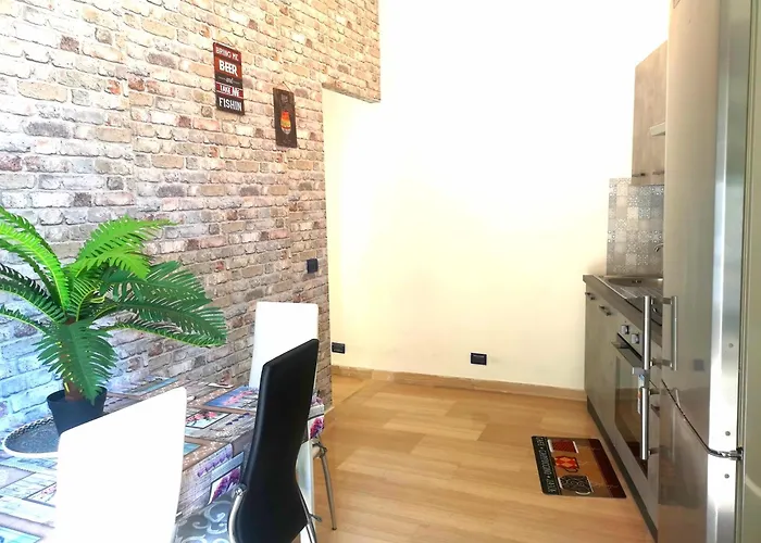 Dreams Apartment