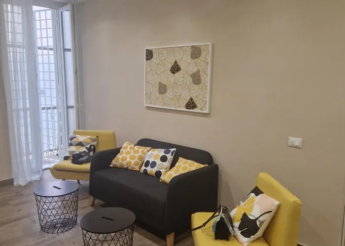 Cozy Luxury Room Turati