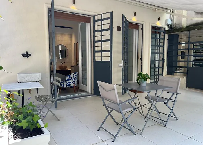 B&B Lungotevere Flaminio