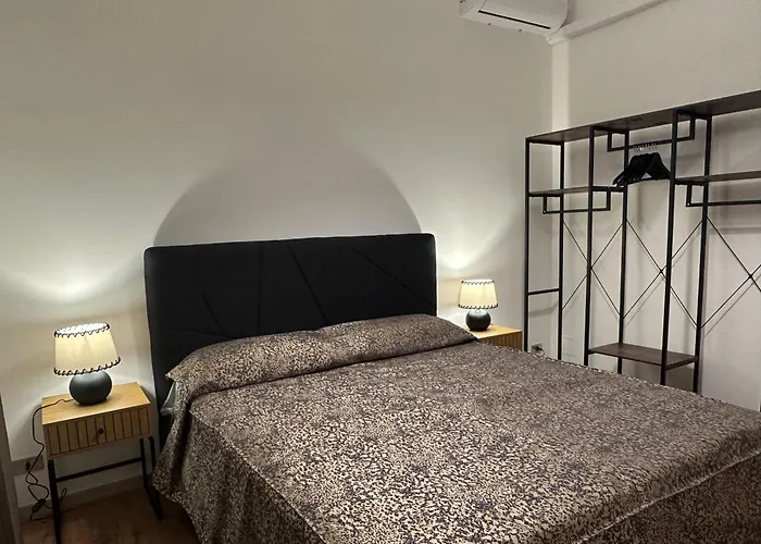 Luna In Trastevere Apartamento