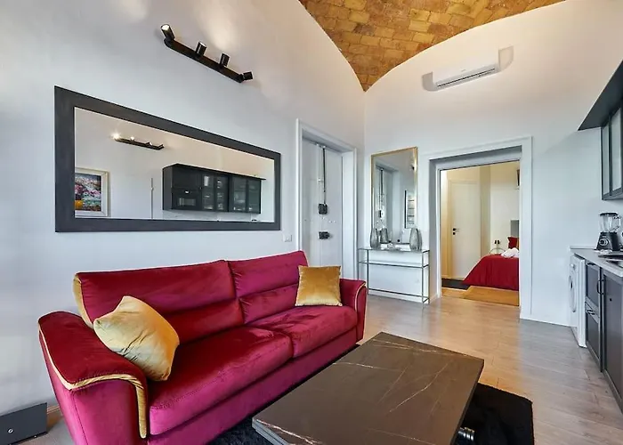 Lux Vatican Suite In Front Of Saint Peter!