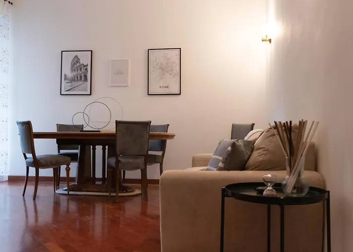 Iside Residence