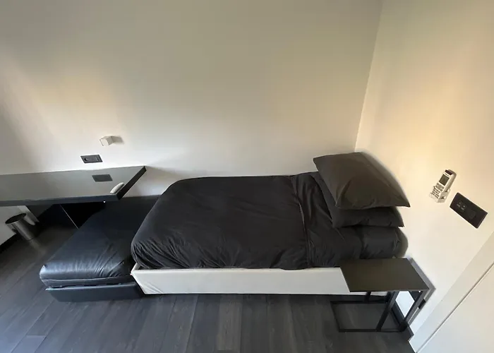 Cinecitta Luxury Guest House