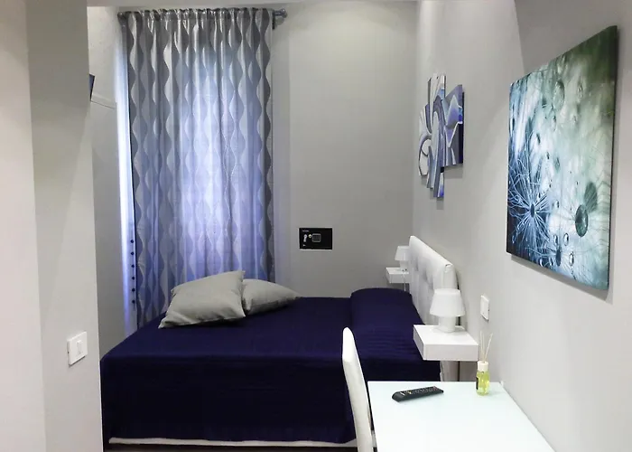 Babuino House