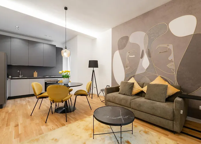 Ascanio\'S Cozy Apartment - By 101Flats