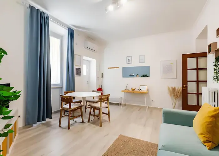Romesweethome Villa Borghese