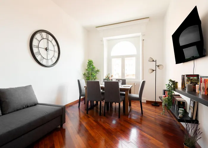 Piacentino Homes San Giovanni Apartment
