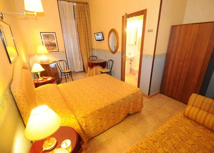 Hotel Sweet Home