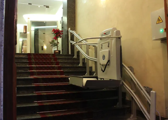 Hotel Priscilla