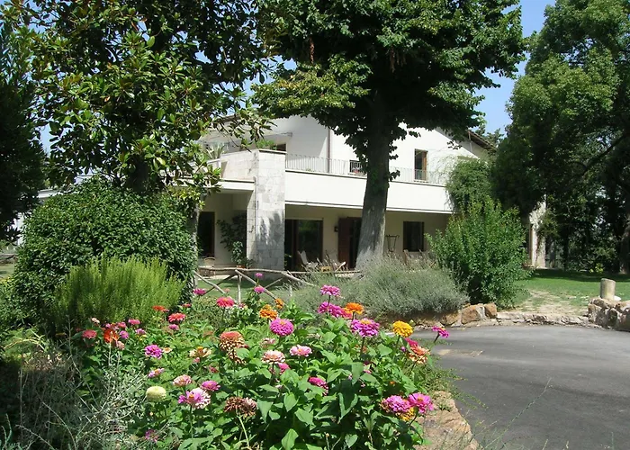 Relais La Canfora