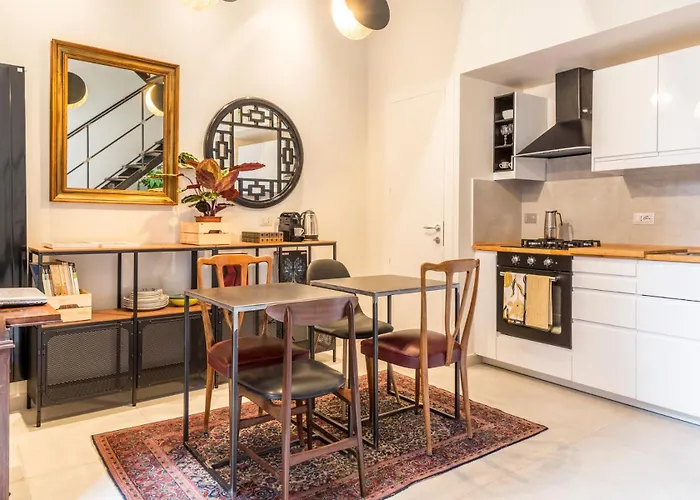 Tolomeo B&b