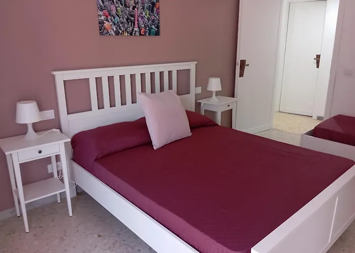 A & F Apartment