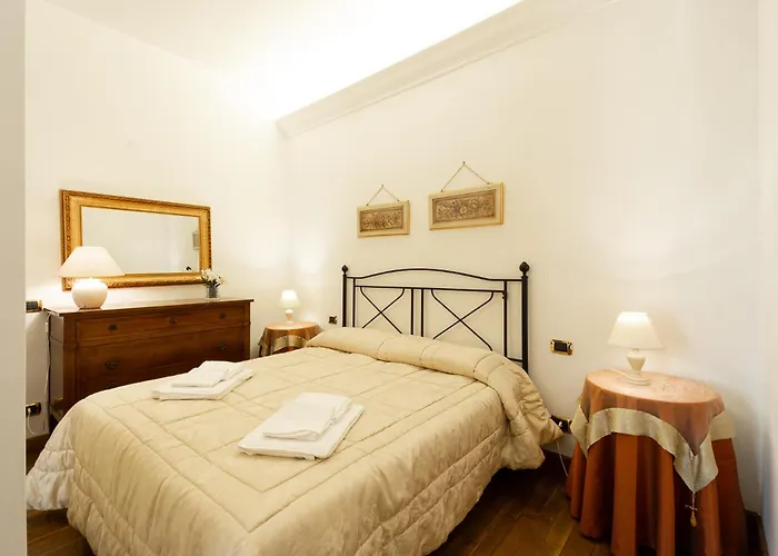 Altobelli Apartment
