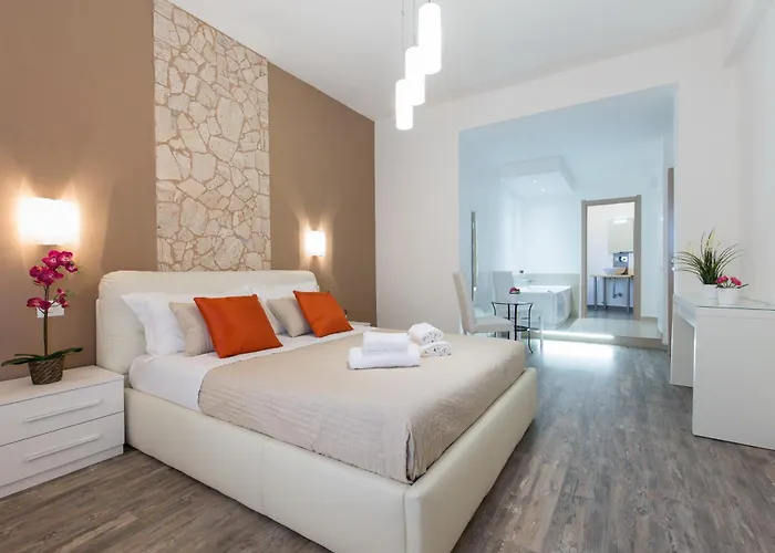 Luxury House Vaticano
