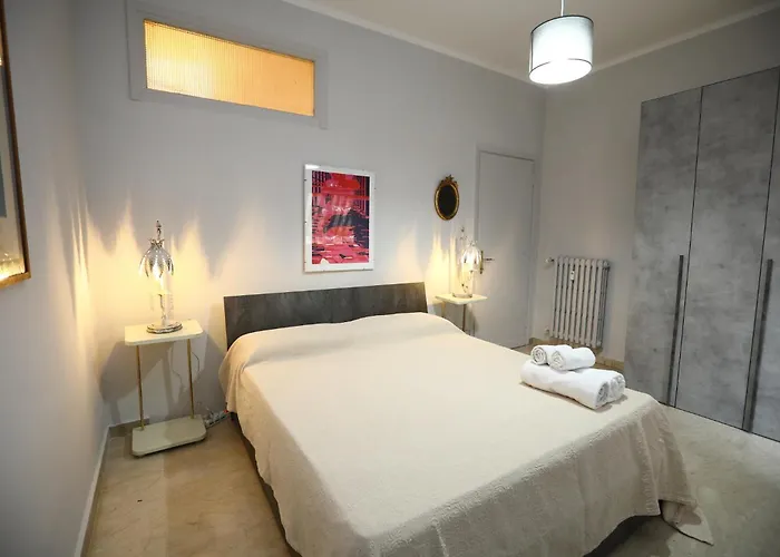 Viale Trastevere Apartment