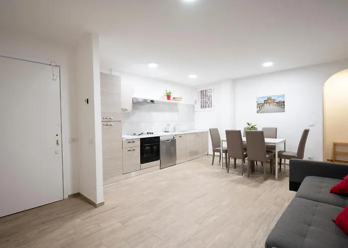 Red\'S House Torre Gaia