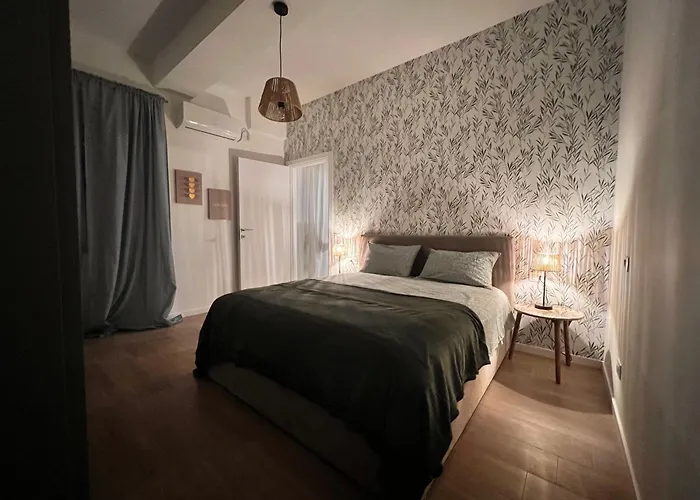 Antinori Stresa Home