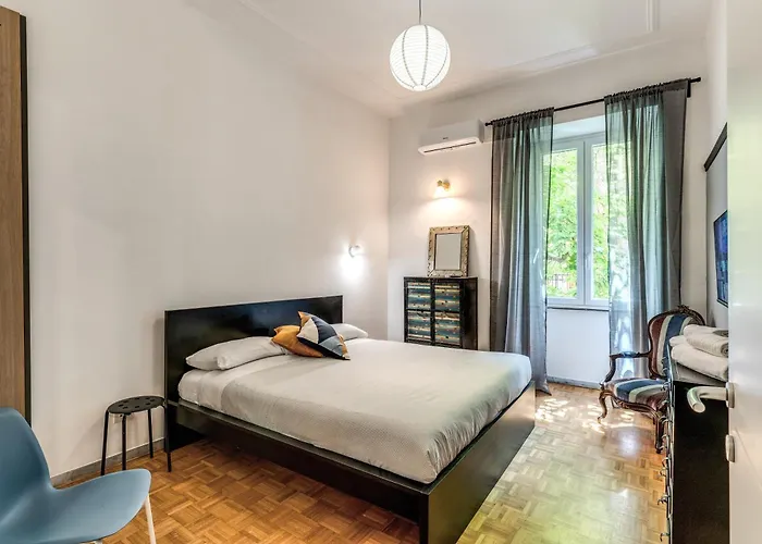 Residenza Nemorense
