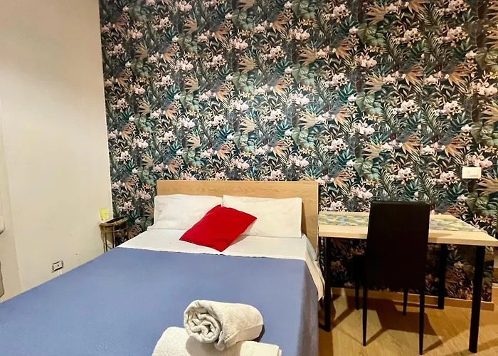 Roma Loft Colosseo