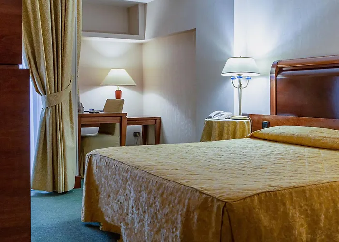 Hotel Pineta Palace