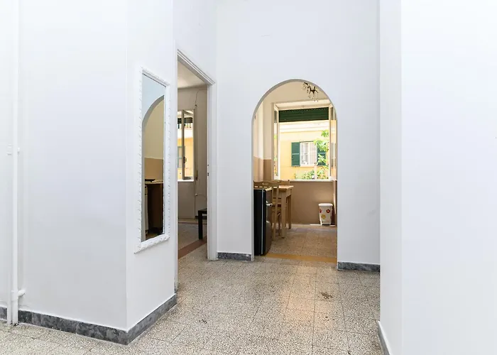 Casa Vacanze Mantegazza